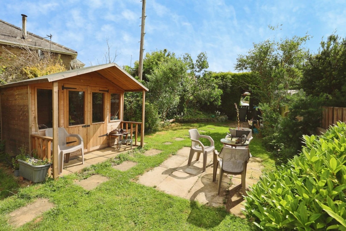 Butwell Terrace, Hamsterley, Bishop Auckland