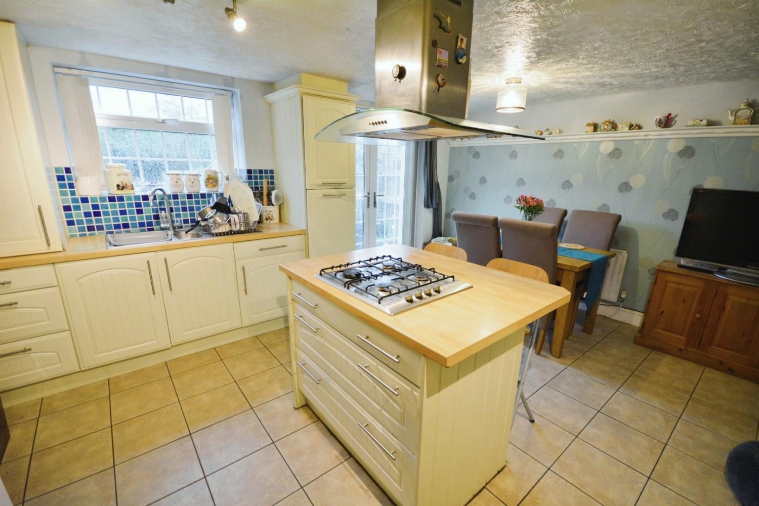 Butwell Terrace, Hamsterley, Bishop Auckland