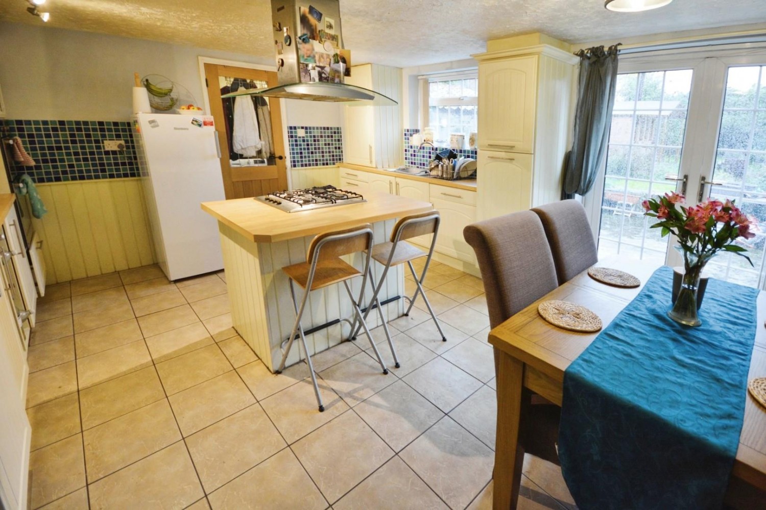 Butwell Terrace, Hamsterley, Bishop Auckland
