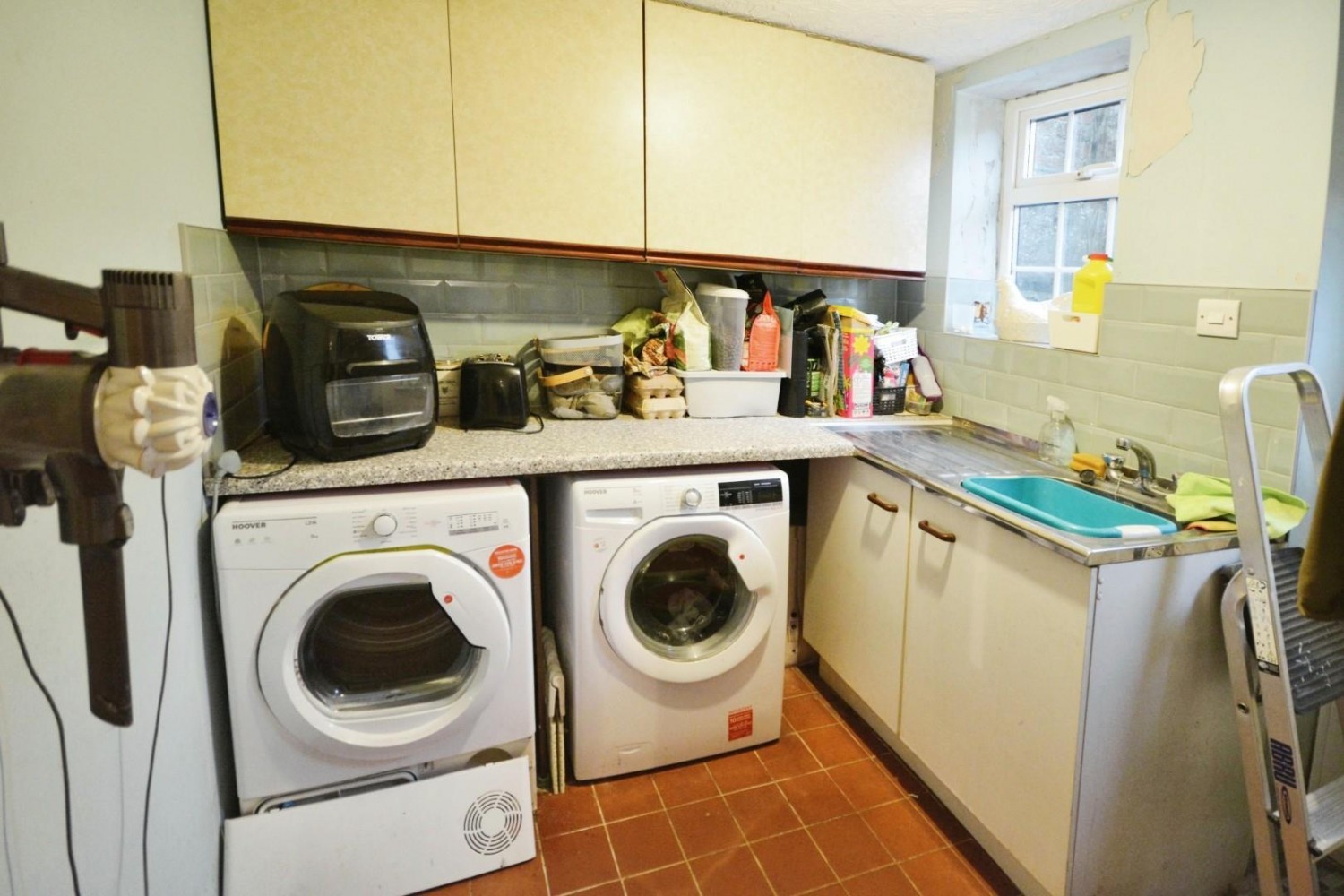 Butwell Terrace, Hamsterley, Bishop Auckland
