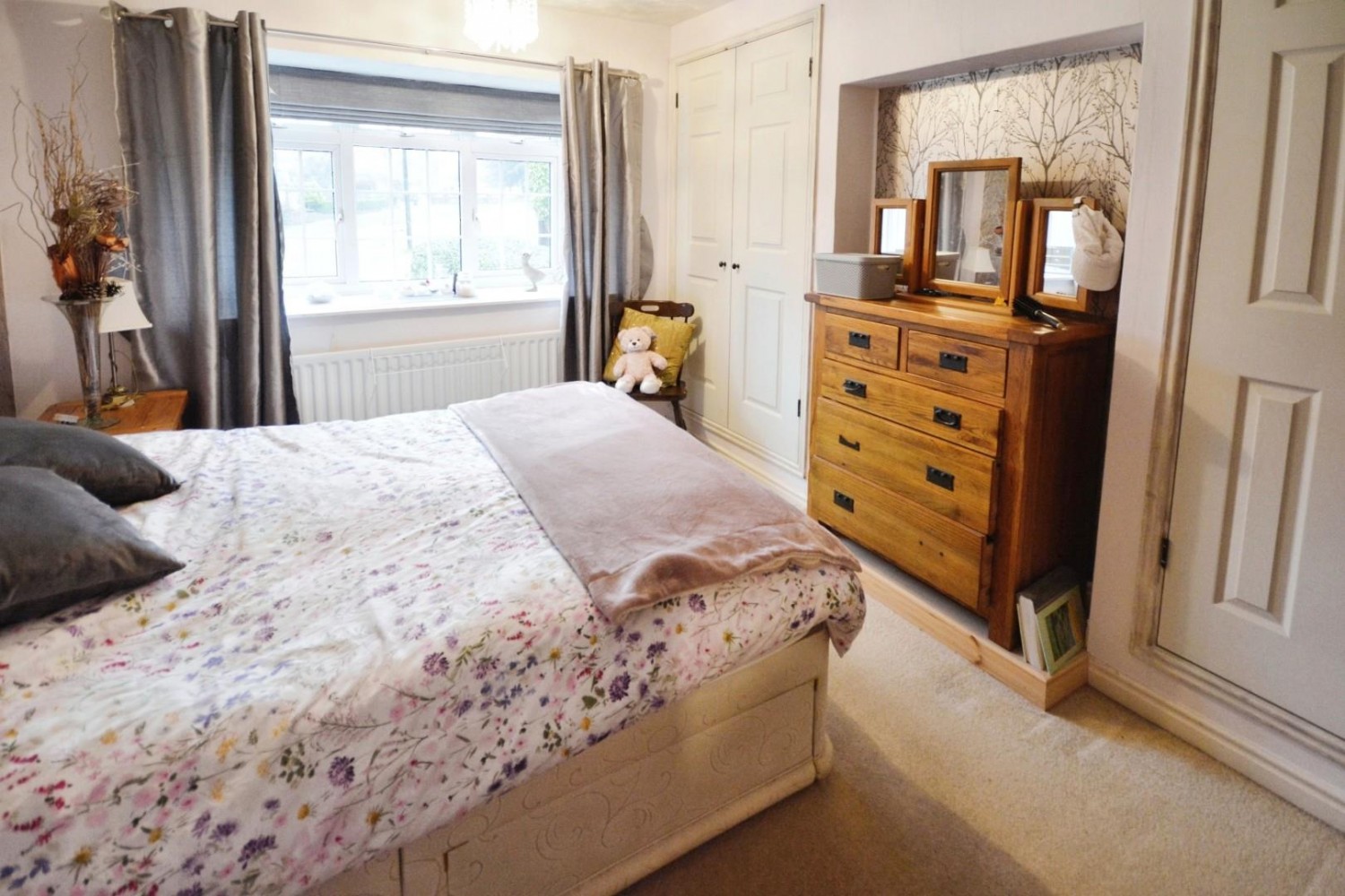 Butwell Terrace, Hamsterley, Bishop Auckland