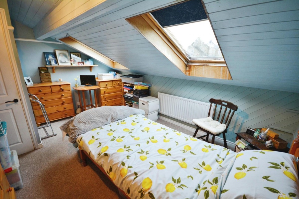 Butwell Terrace, Hamsterley, Bishop Auckland