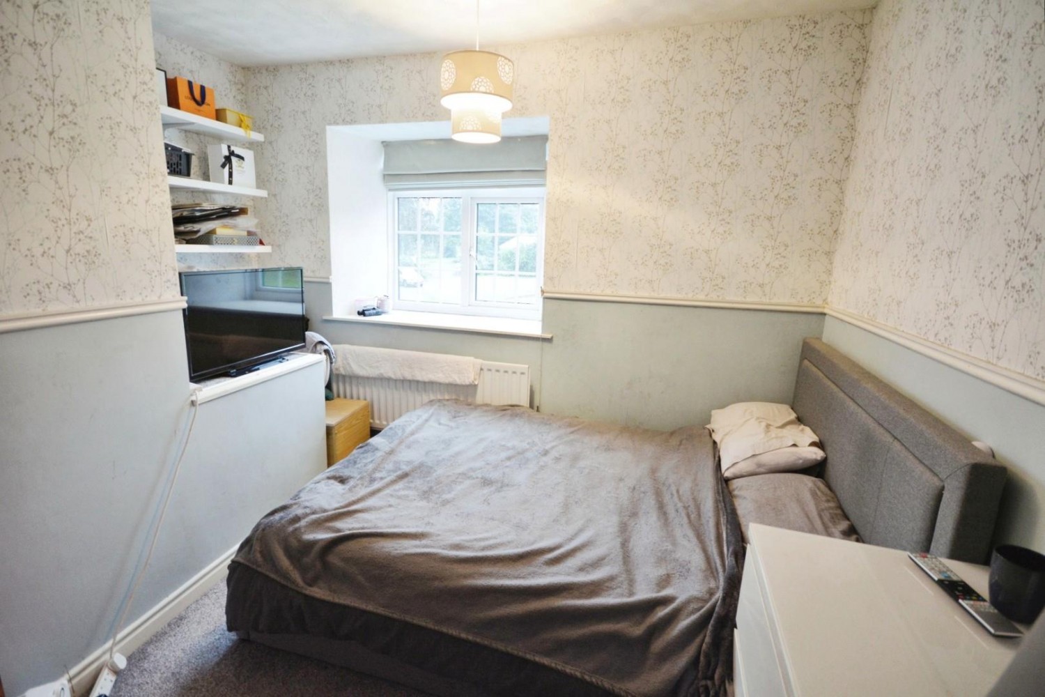 Butwell Terrace, Hamsterley, Bishop Auckland