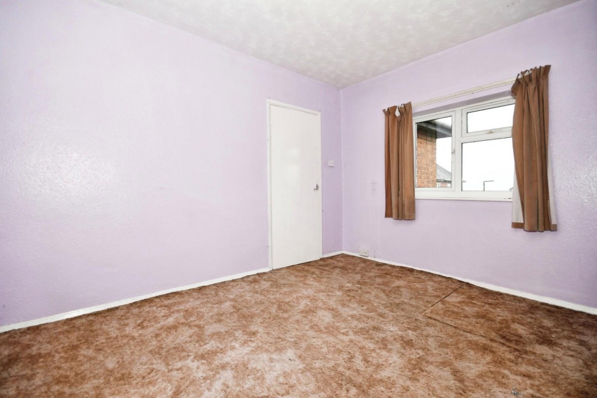 Hill Grove, Barrow Hill, Chesterfield, S43 2NW