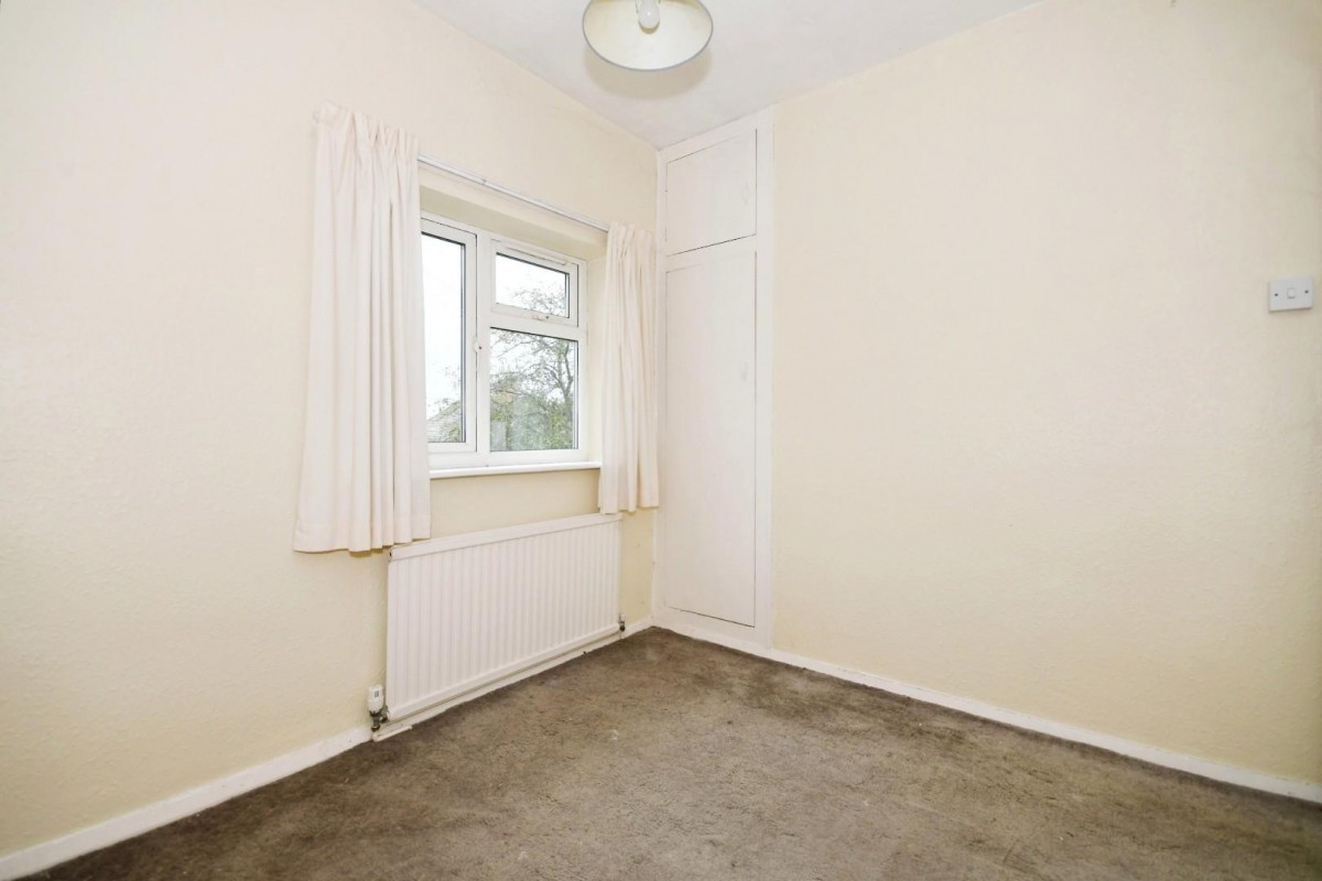 Hill Grove, Barrow Hill, Chesterfield, S43 2NW