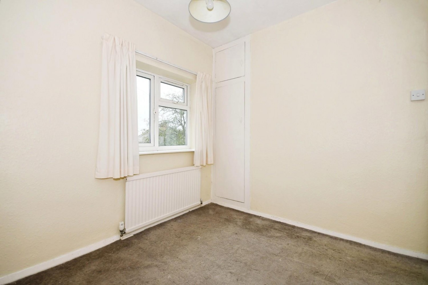 Hill Grove, Barrow Hill, Chesterfield, S43 2NW