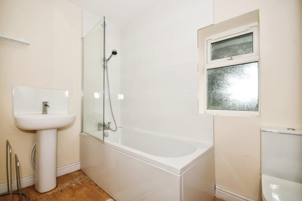 Hill Grove, Barrow Hill, Chesterfield, S43 2NW