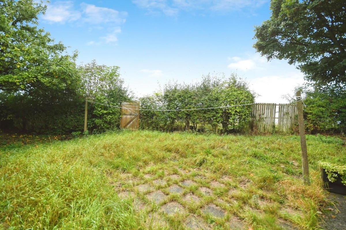 Hill Grove, Barrow Hill, Chesterfield, S43 2NW