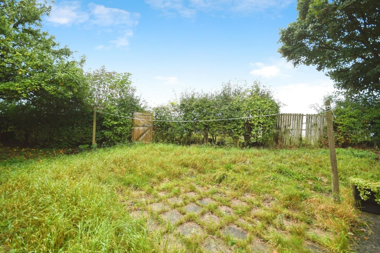 Hill Grove, Barrow Hill, Chesterfield, S43 2NW