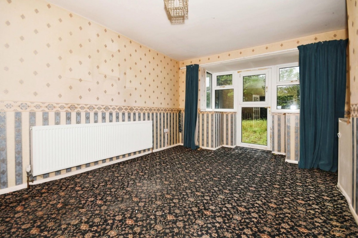 Hill Grove, Barrow Hill, Chesterfield, S43 2NW