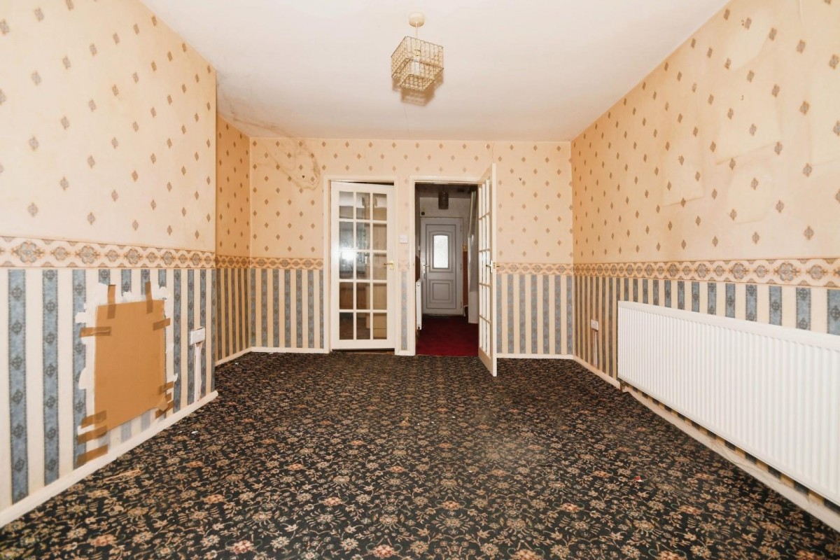 Hill Grove, Barrow Hill, Chesterfield, S43 2NW