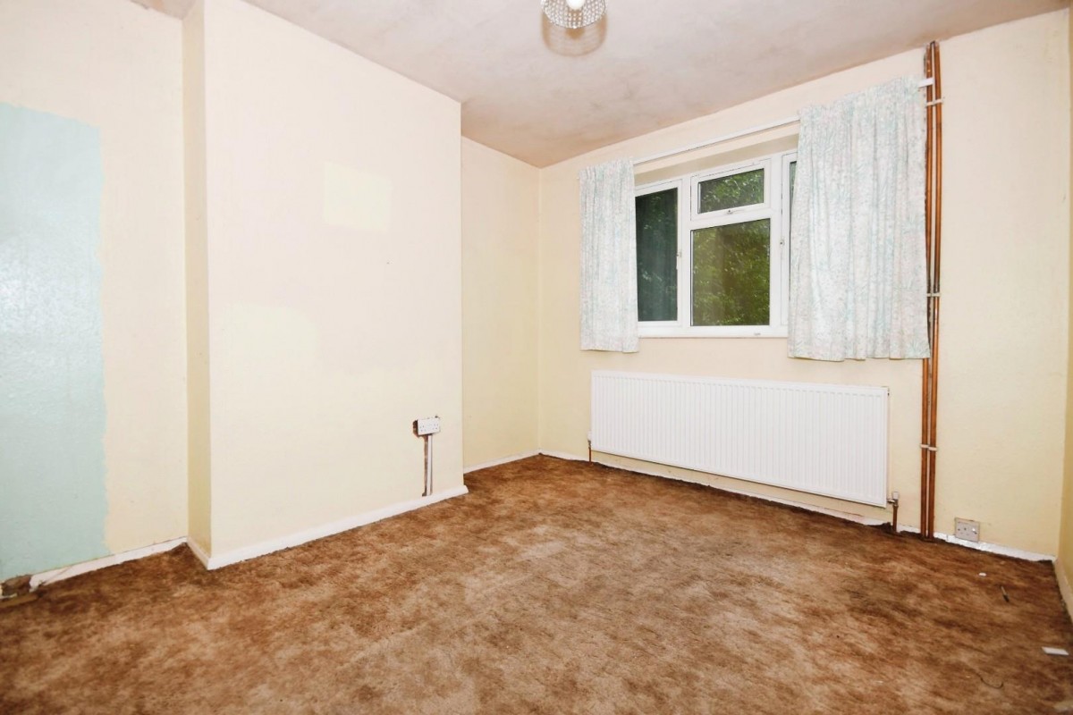 Hill Grove, Barrow Hill, Chesterfield, S43 2NW