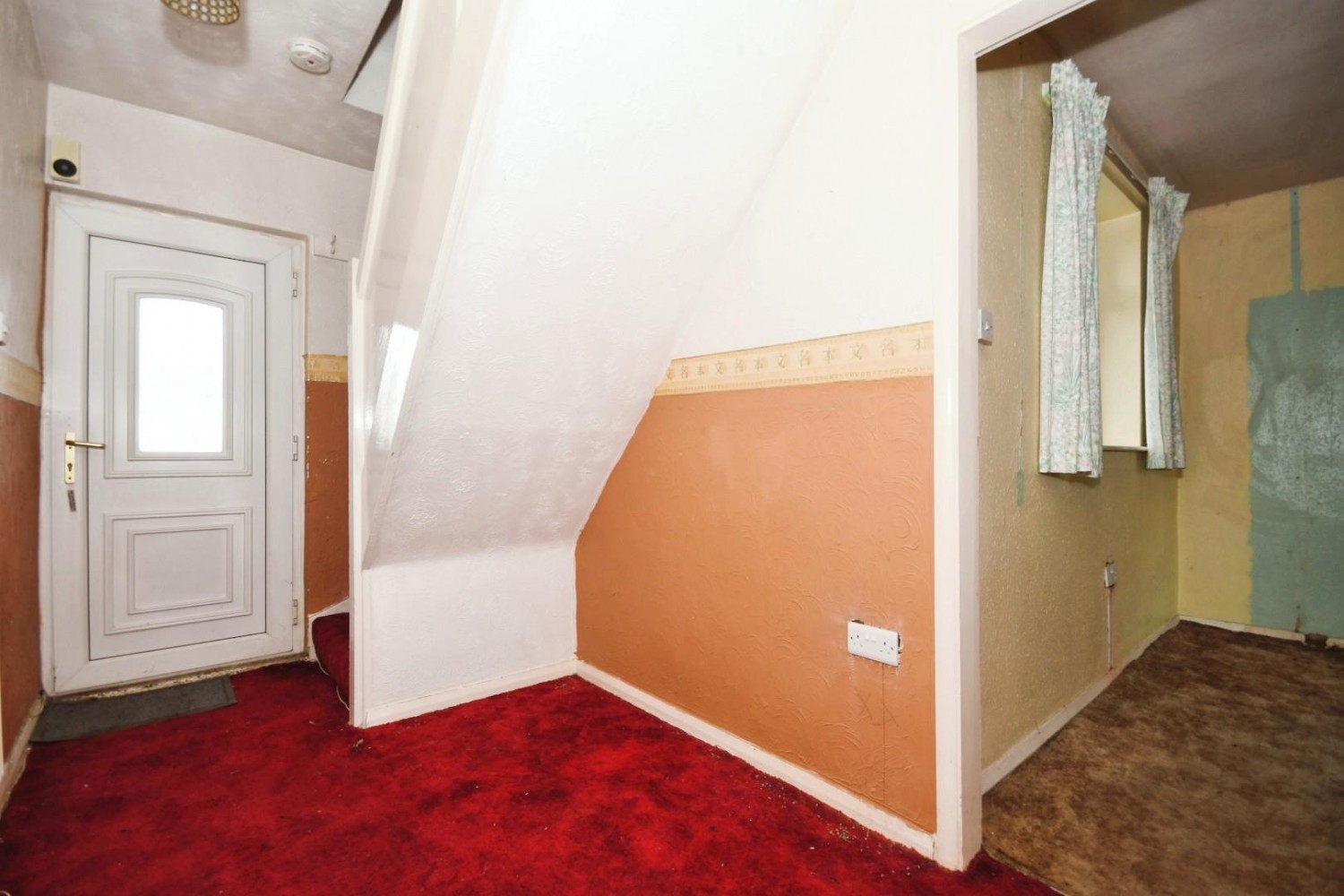 Hill Grove, Barrow Hill, Chesterfield, S43 2NW