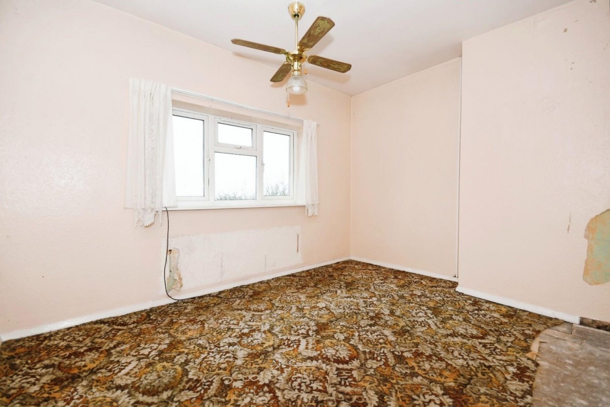 Hill Grove, Barrow Hill, Chesterfield, S43 2NW