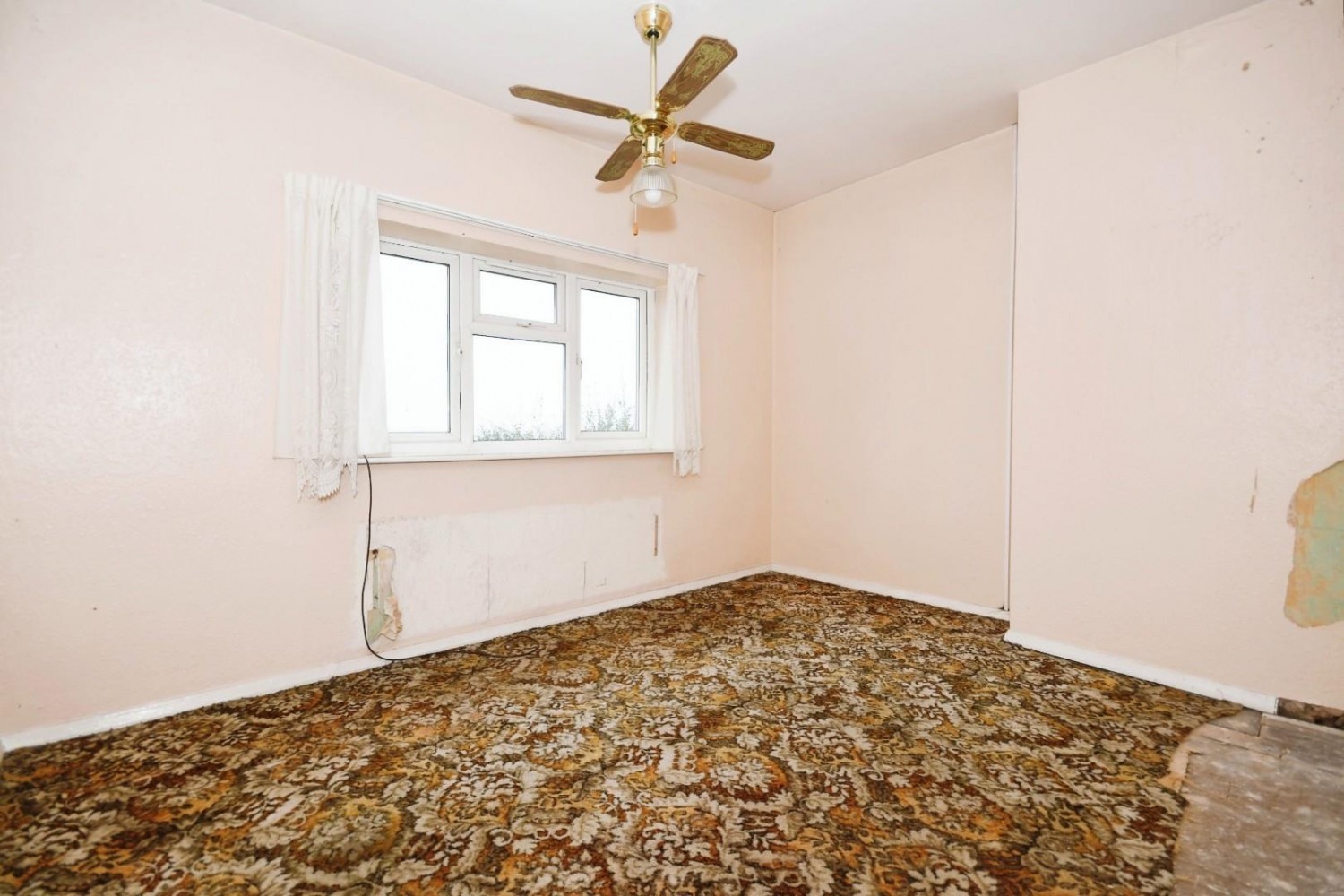 Hill Grove, Barrow Hill, Chesterfield, S43 2NW