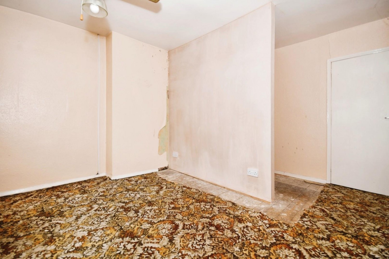 Hill Grove, Barrow Hill, Chesterfield, S43 2NW