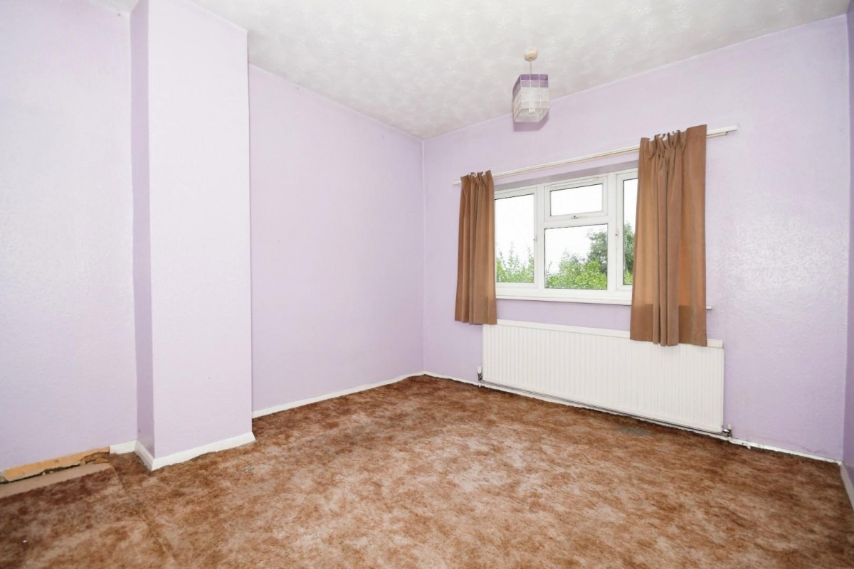 Hill Grove, Barrow Hill, Chesterfield, S43 2NW