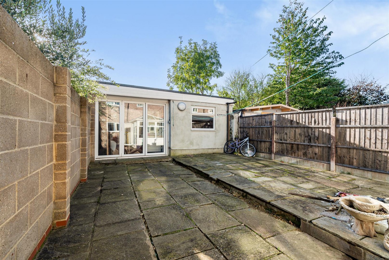 Leathart Close, Hornchurch