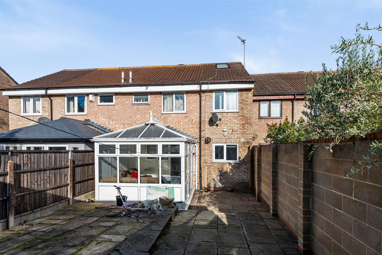 Leathart Close, Hornchurch