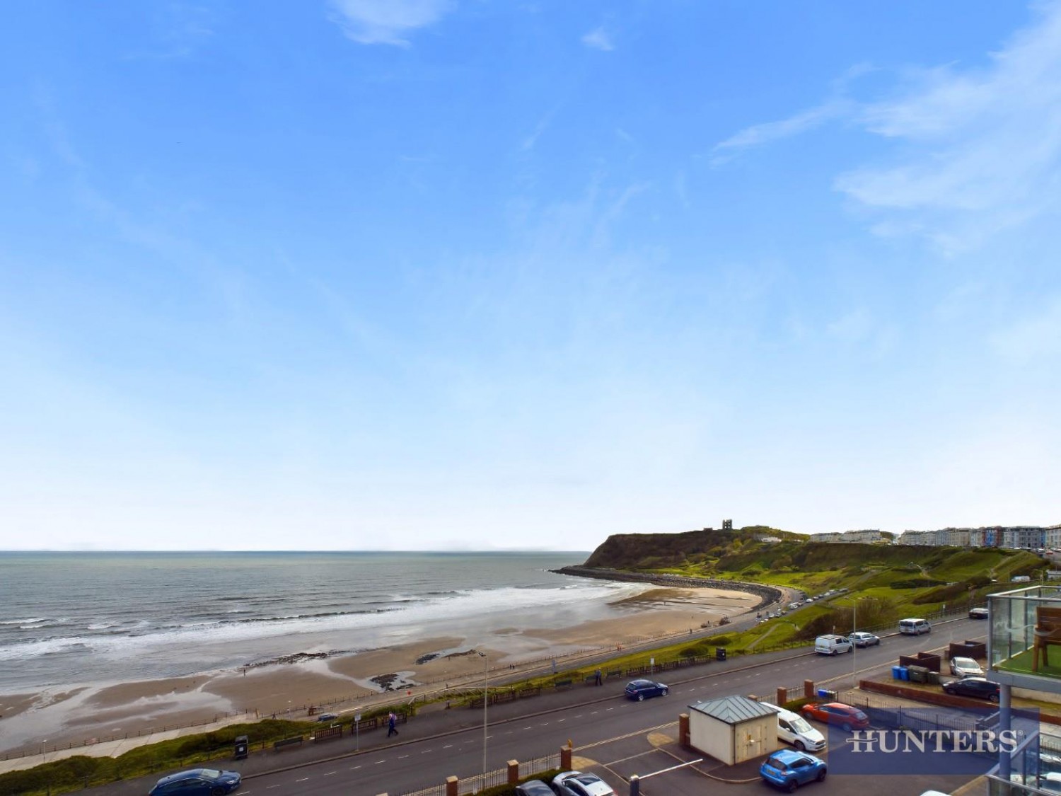 North Marine Road, Scarborough