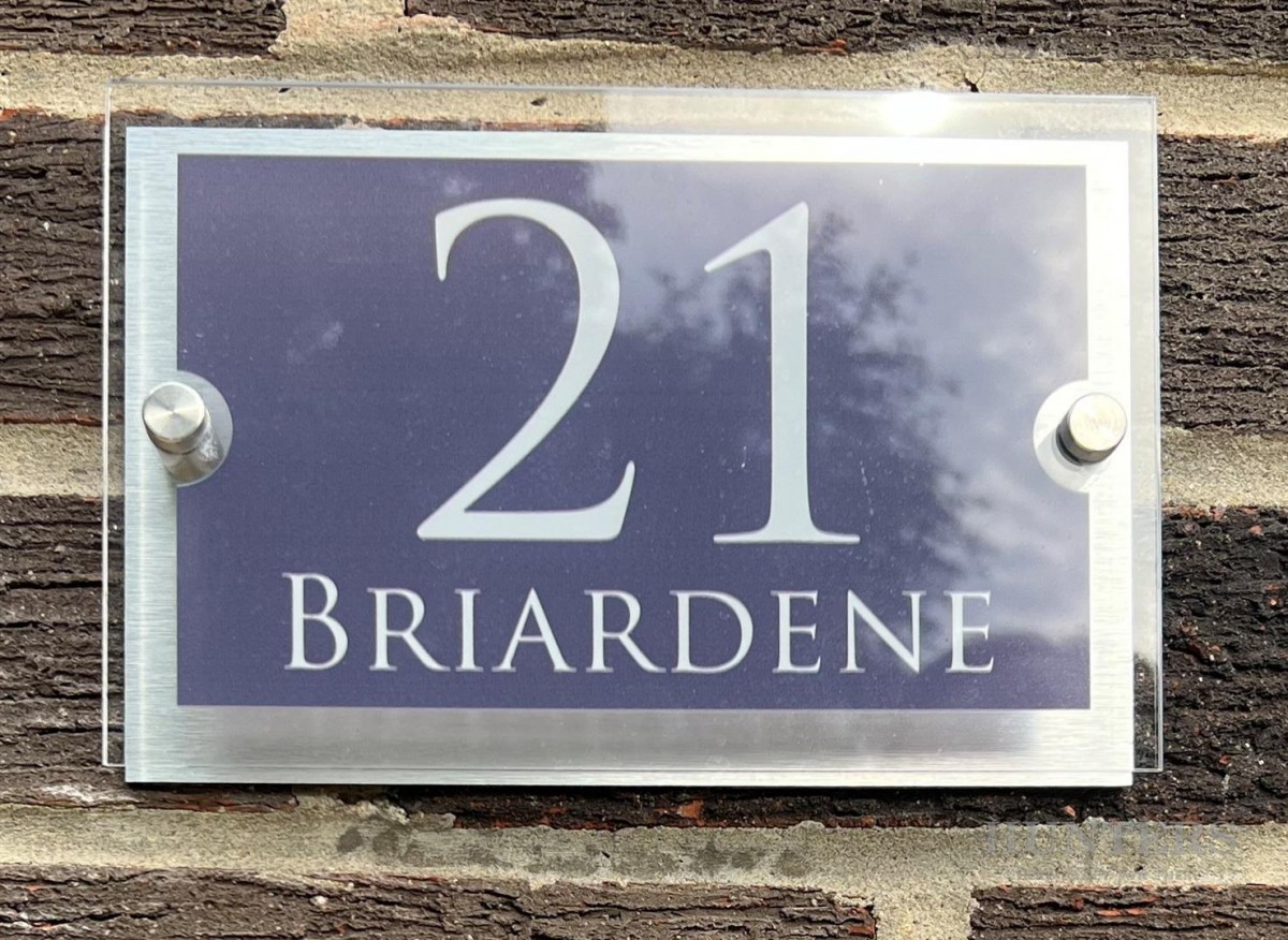 Briardene, Lanchester, Durham