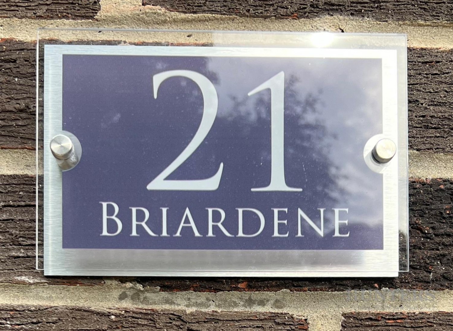 Briardene, Lanchester, Durham