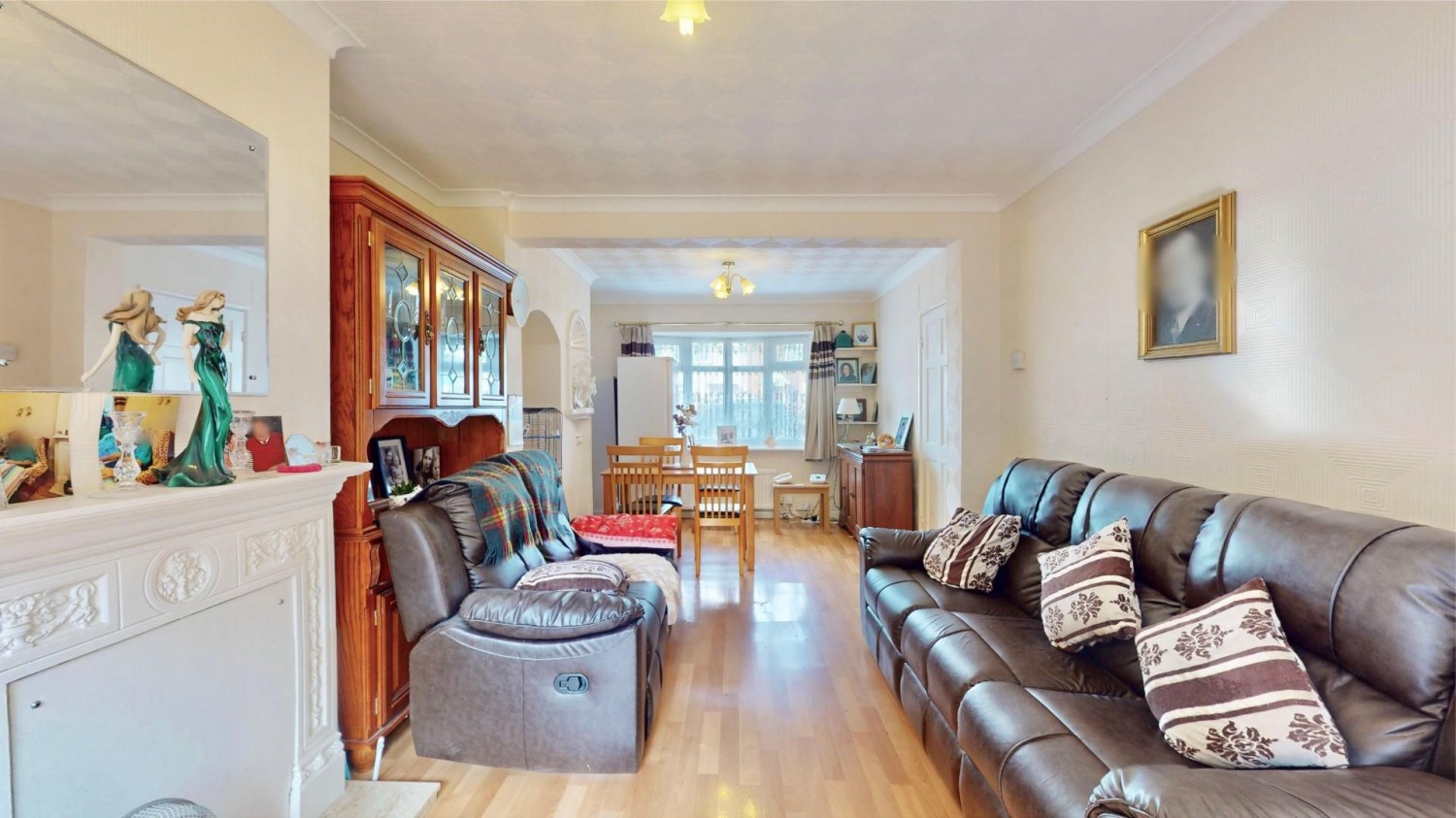 Sheppey Road, Dagenham, RM9