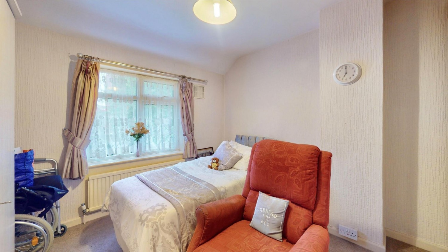 Sheppey Road, Dagenham, RM9