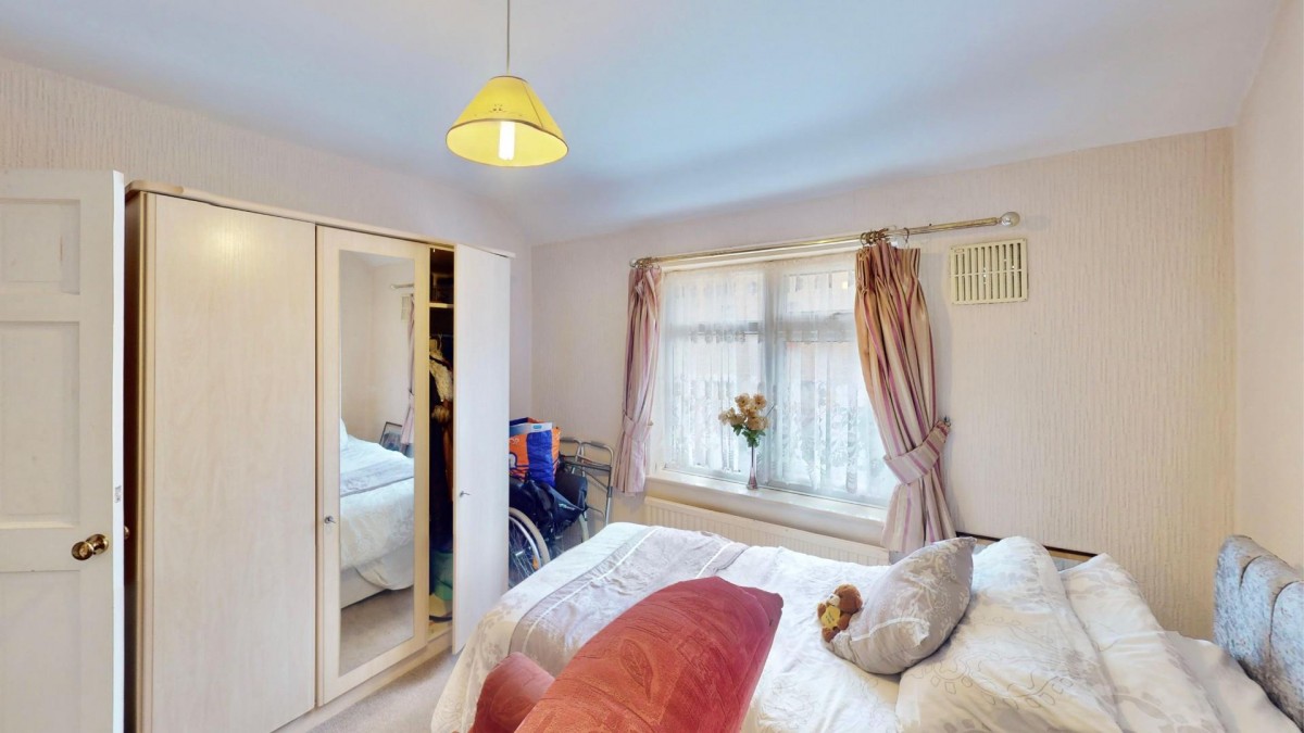 Sheppey Road, Dagenham, RM9