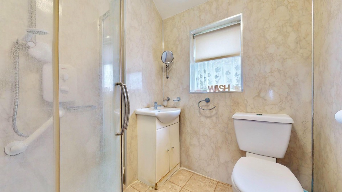 Sheppey Road, Dagenham, RM9