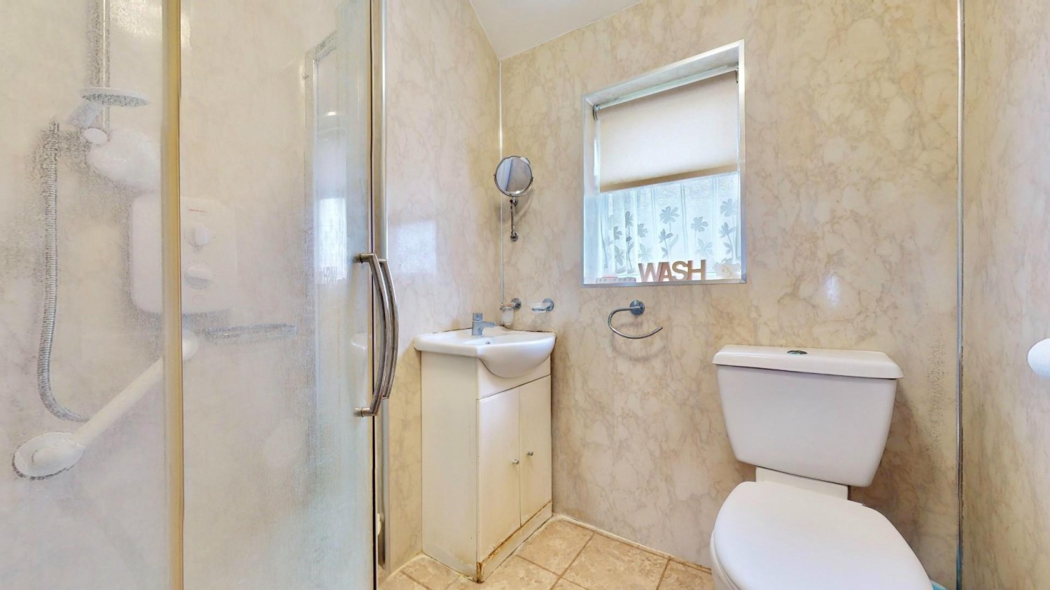 Sheppey Road, Dagenham, RM9