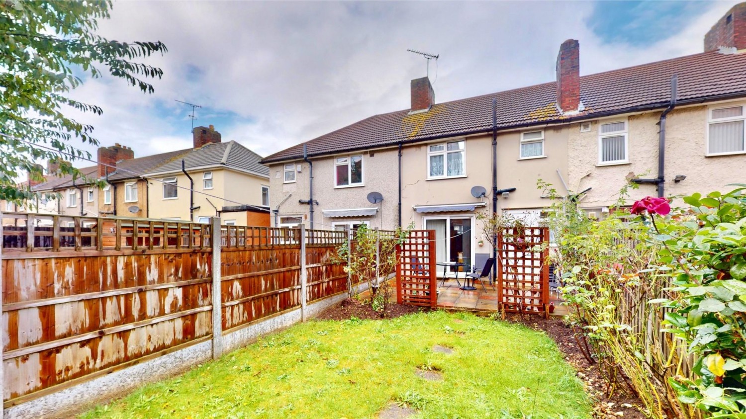 Sheppey Road, Dagenham, RM9