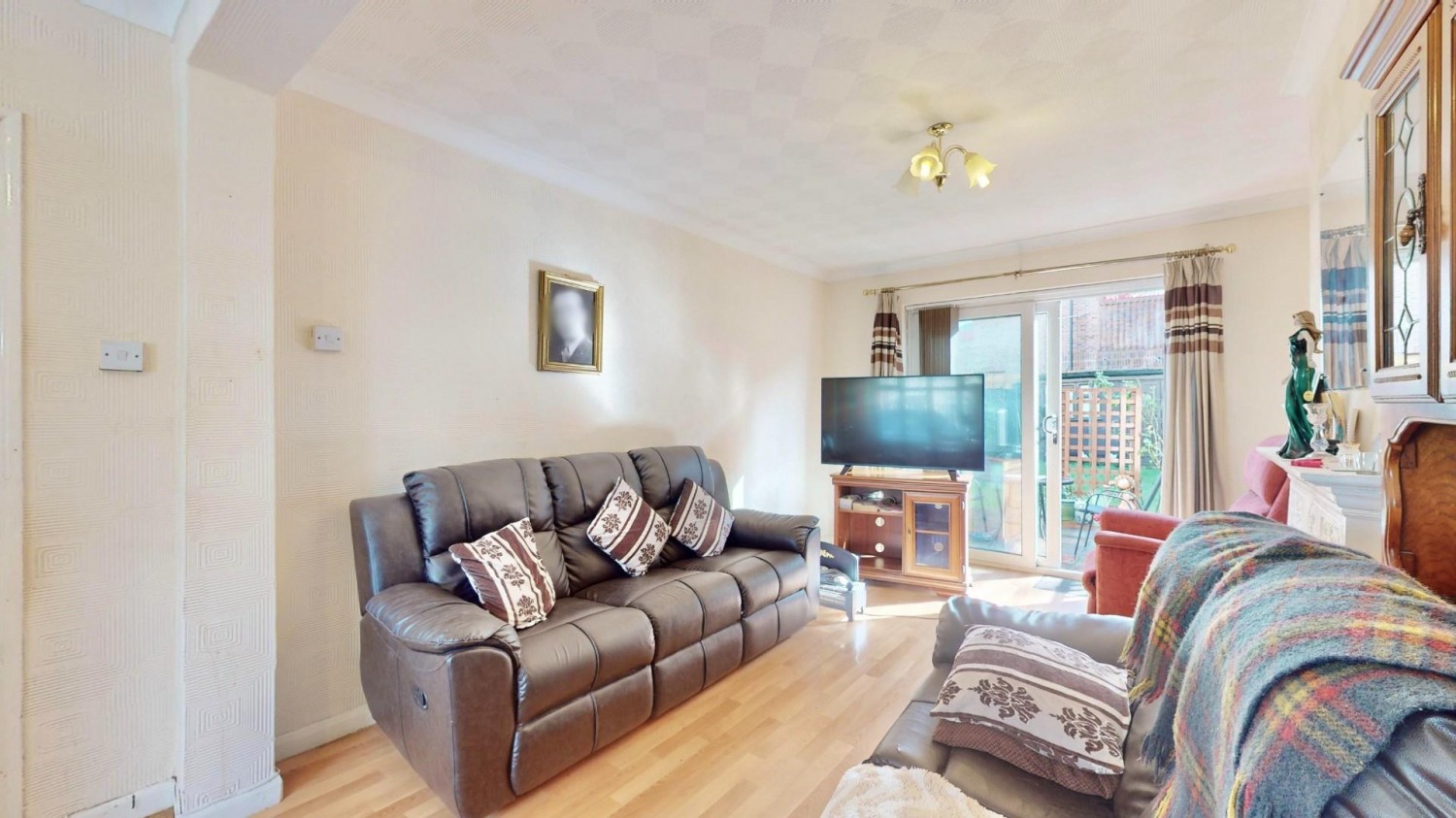 Sheppey Road, Dagenham, RM9