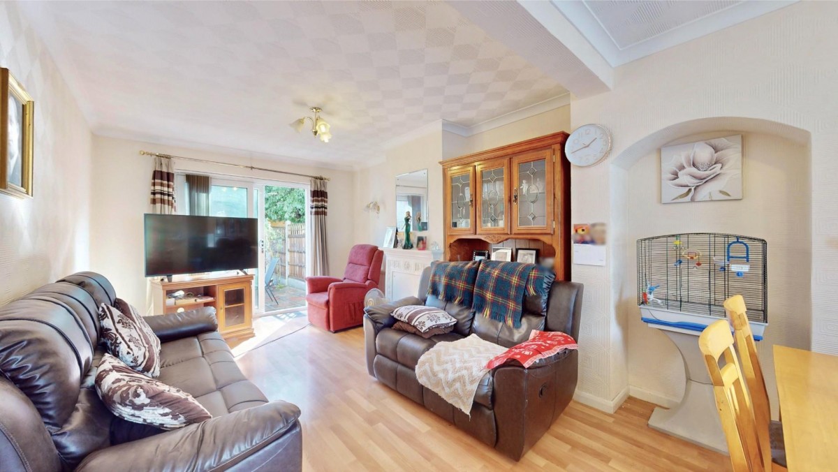 Sheppey Road, Dagenham, RM9