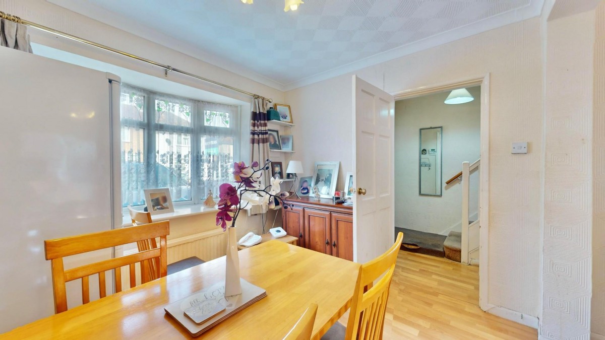 Sheppey Road, Dagenham, RM9