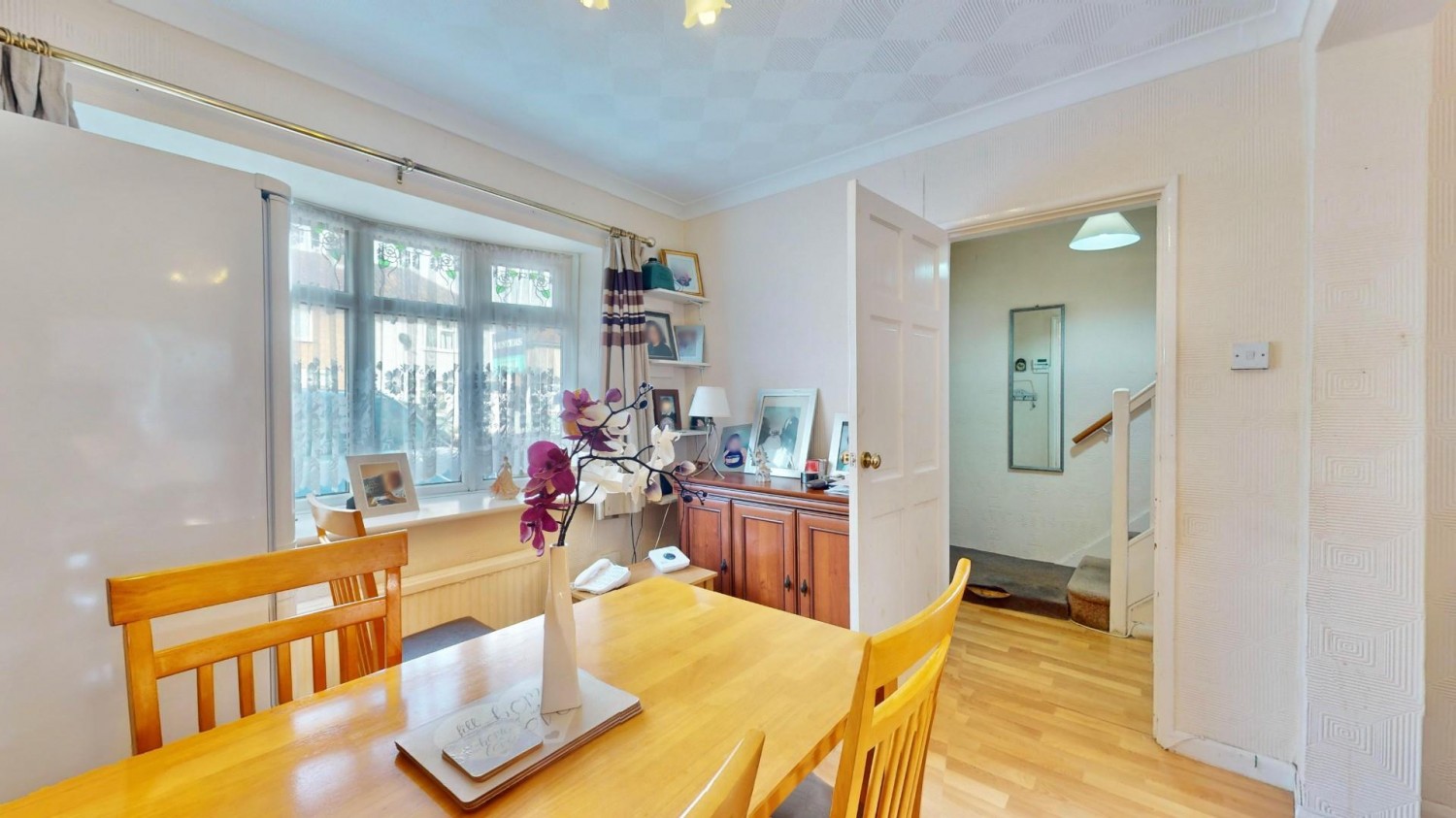 Sheppey Road, Dagenham, RM9