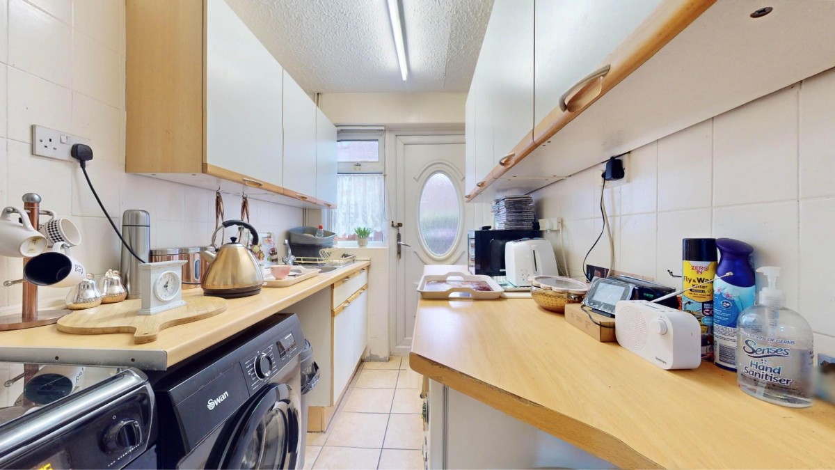 Sheppey Road, Dagenham, RM9