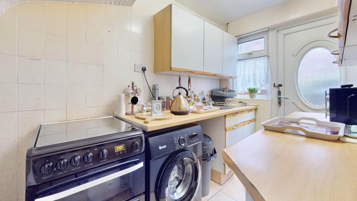 Sheppey Road, Dagenham, RM9