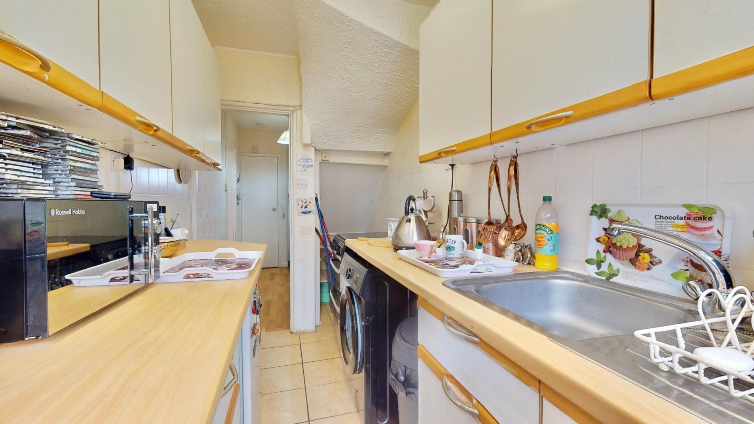 Sheppey Road, Dagenham, RM9