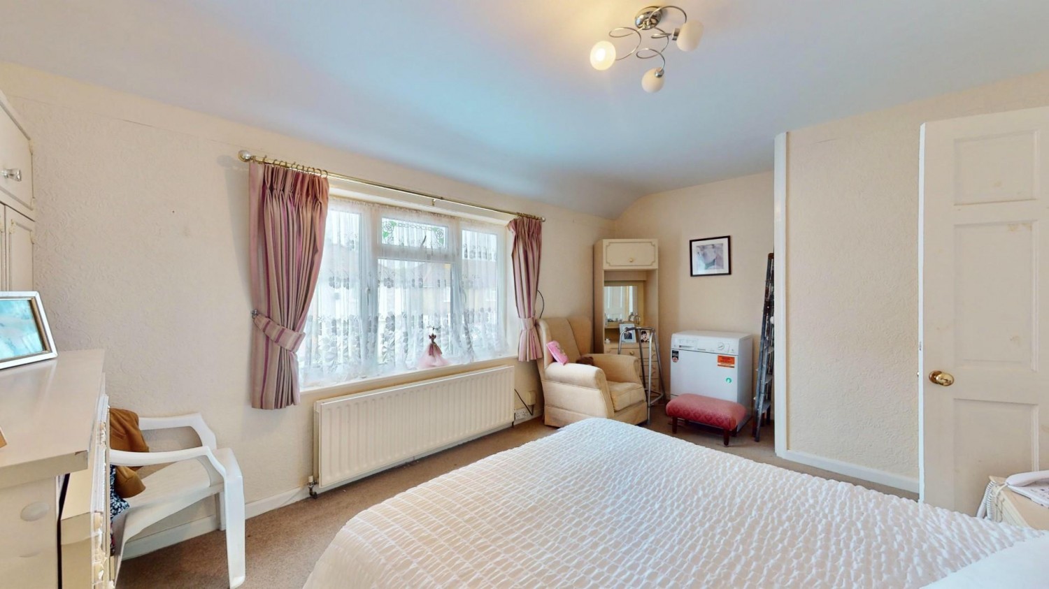 Sheppey Road, Dagenham, RM9