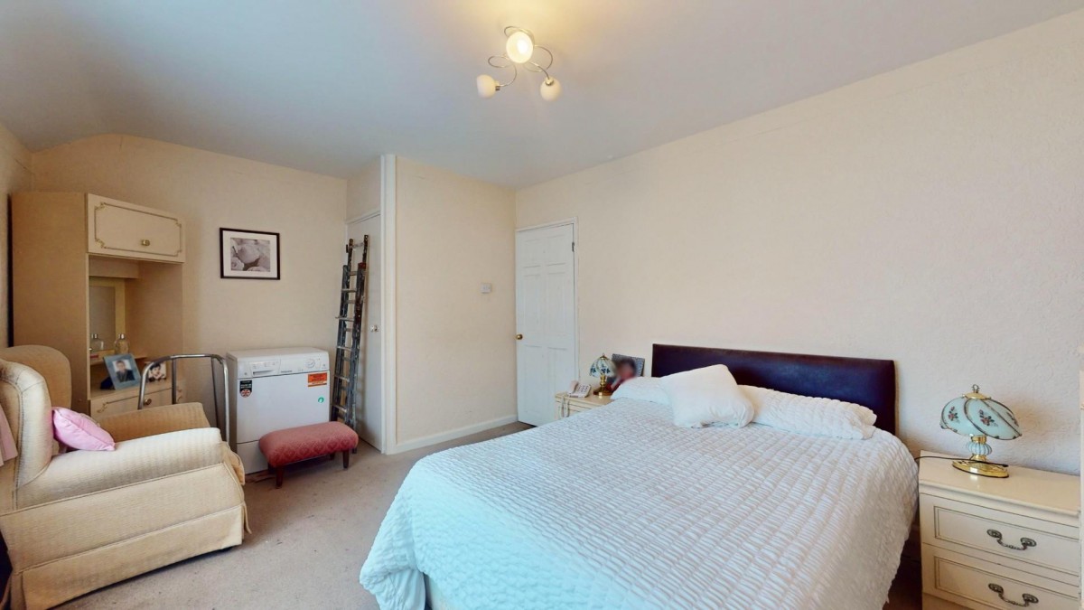 Sheppey Road, Dagenham, RM9