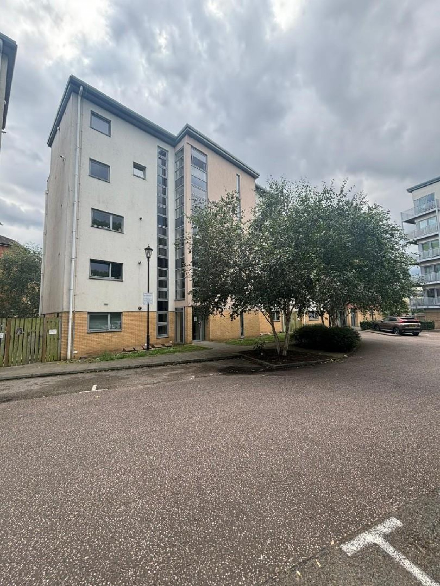 Curness Street, Lewisham, SE13 6JY