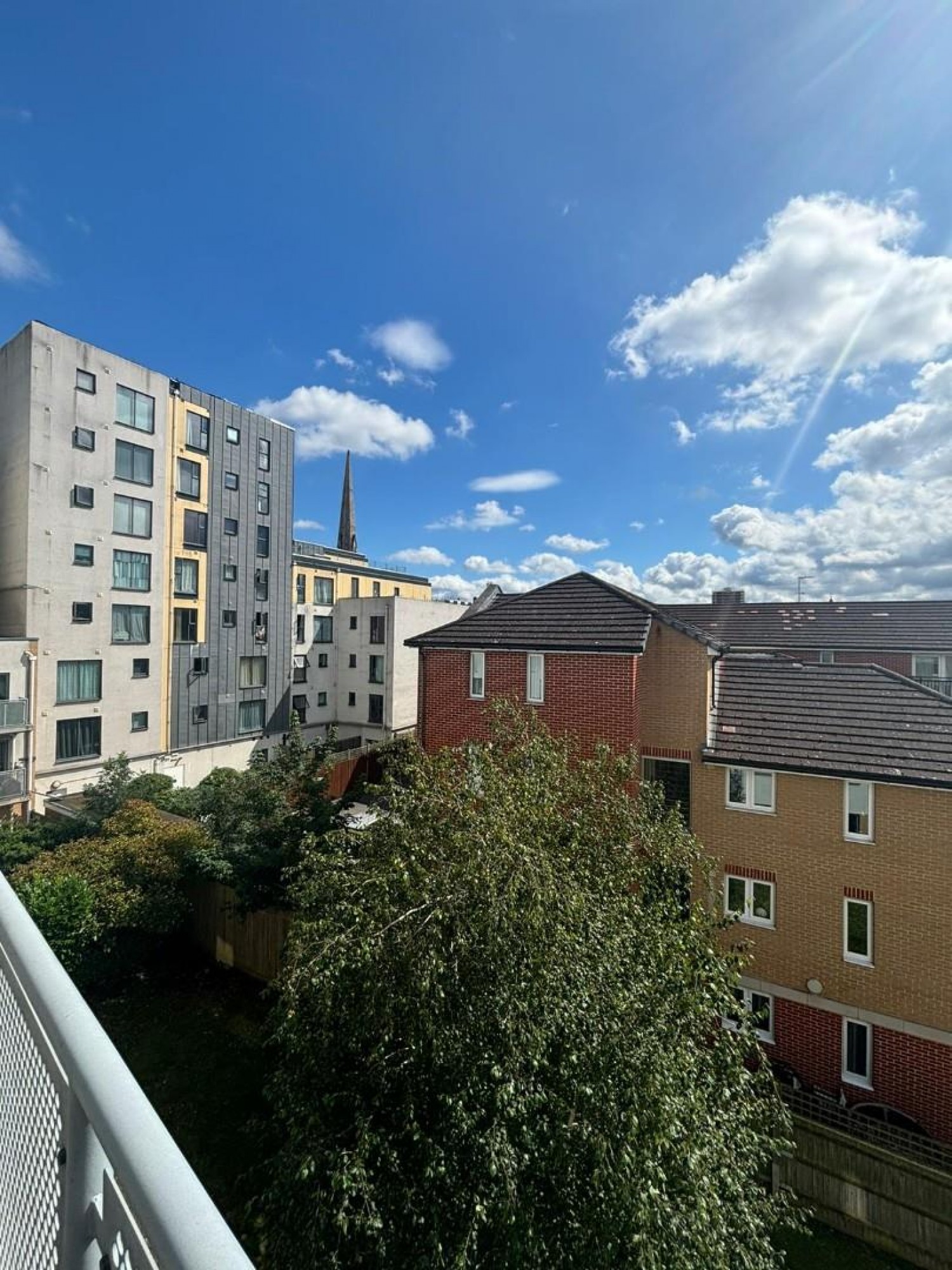 Curness Street, Lewisham, SE13 6JY