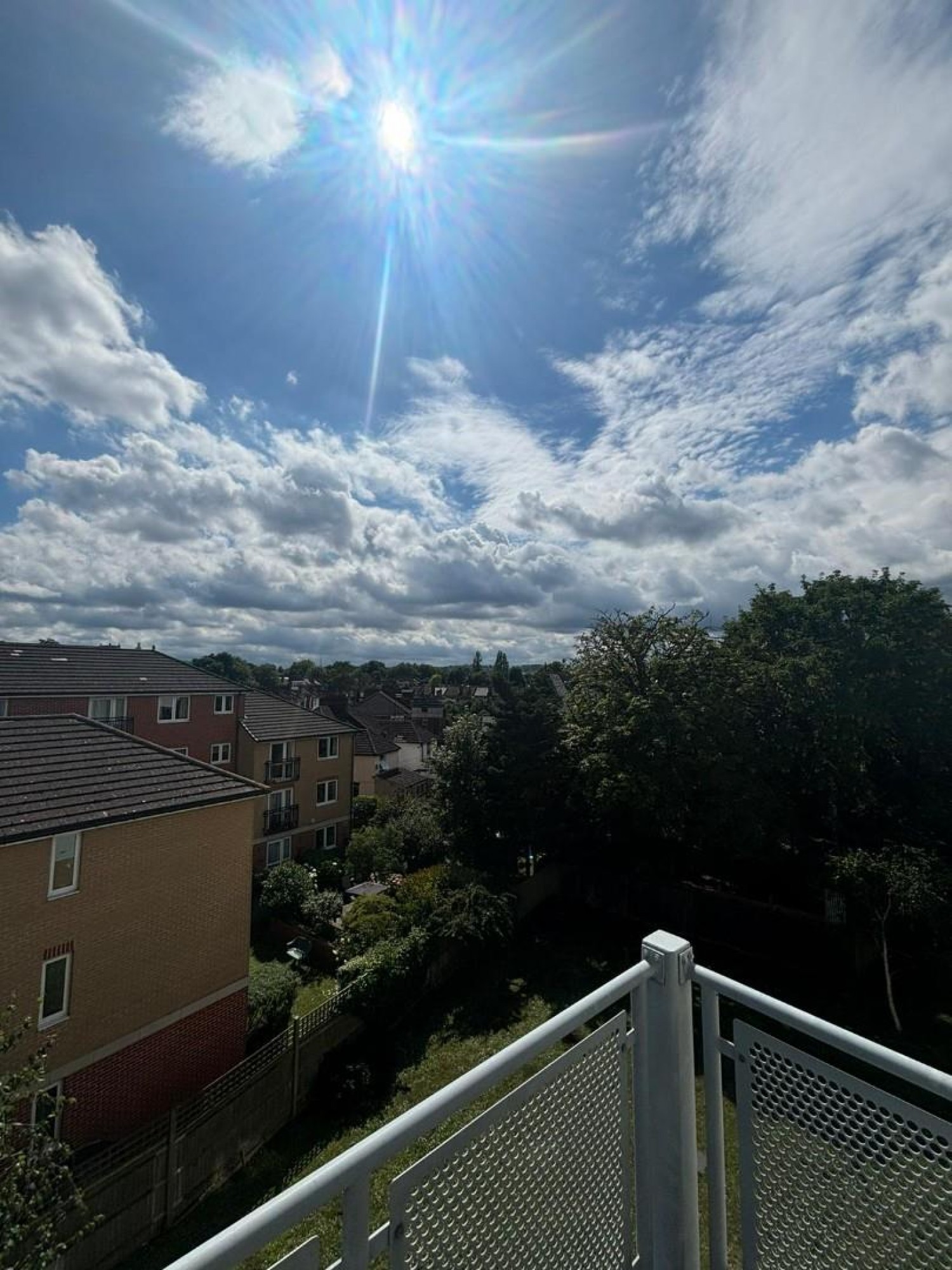 Curness Street, Lewisham, SE13 6JY