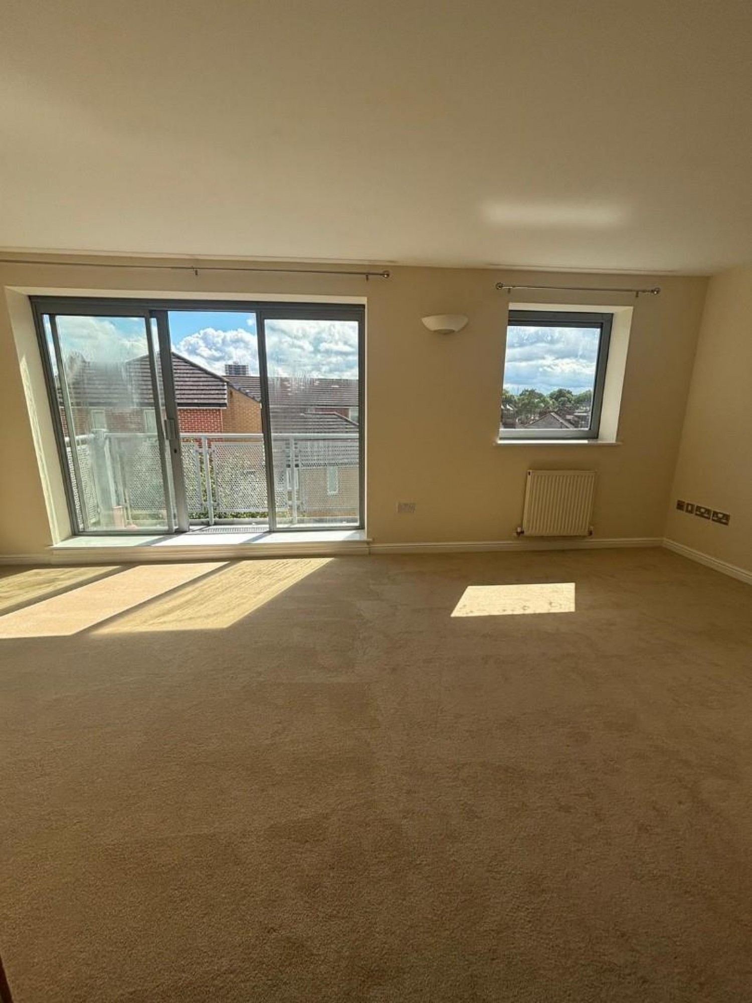 Curness Street, Lewisham, SE13 6JY