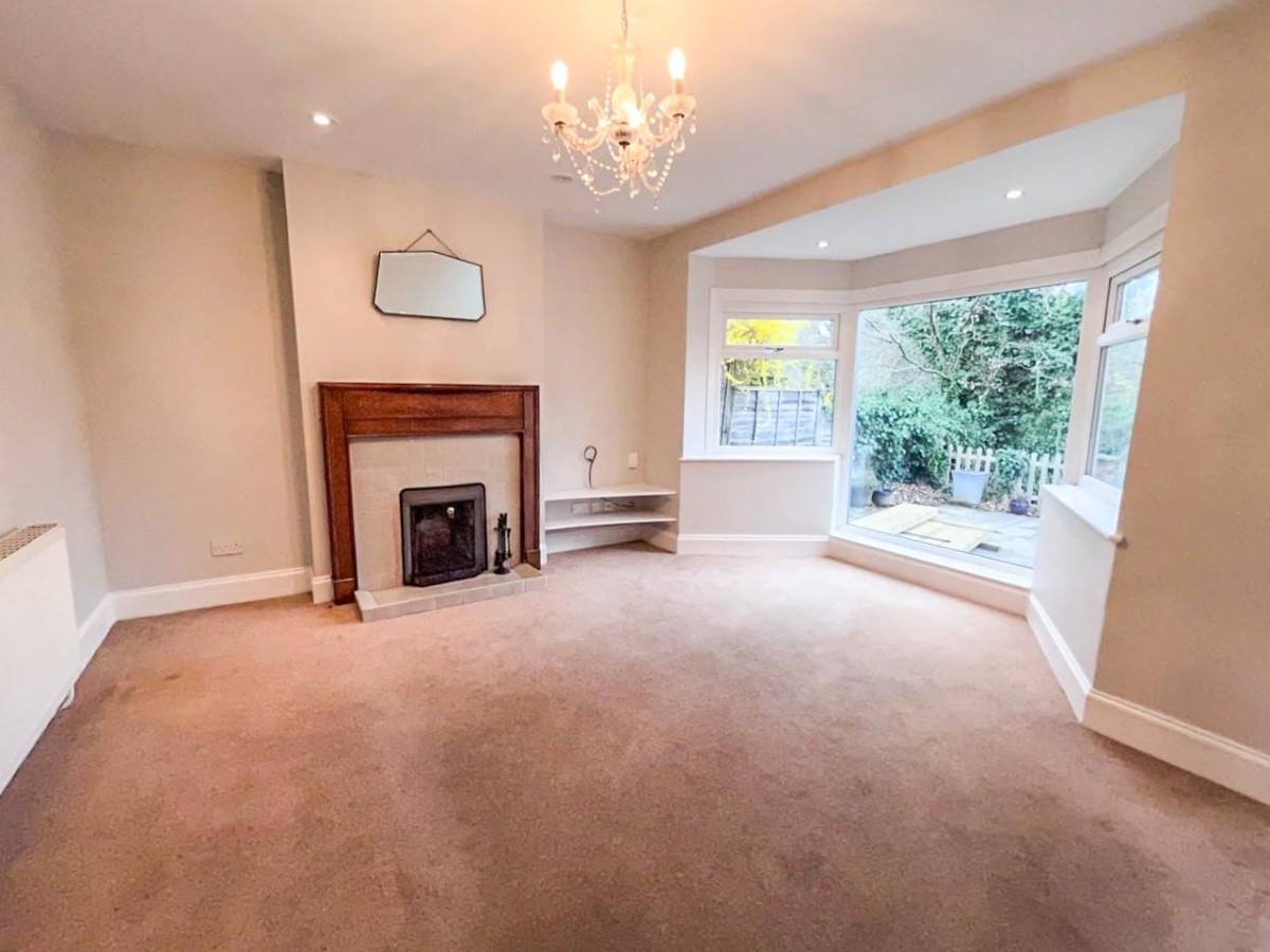 Knightlow Road, Harborne, Birmingham, B17 8QA