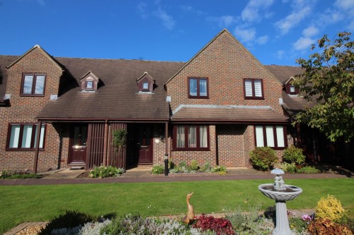 Courville Close, Alveston, Bristol