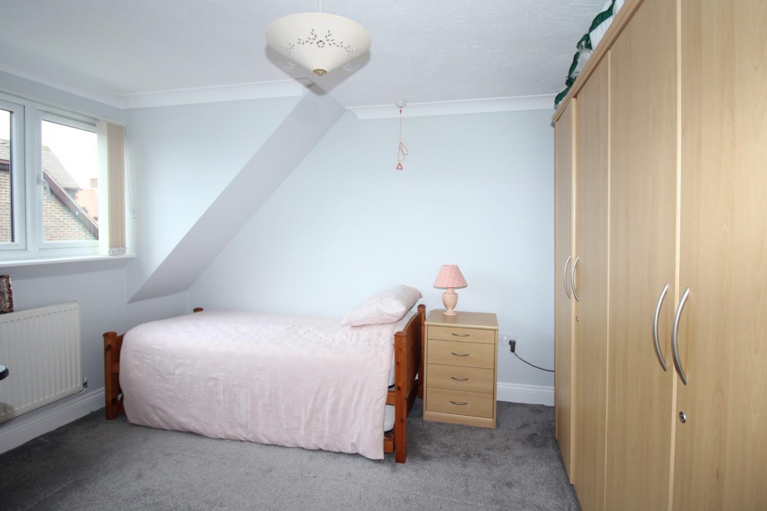Courville Close, Alveston, Bristol