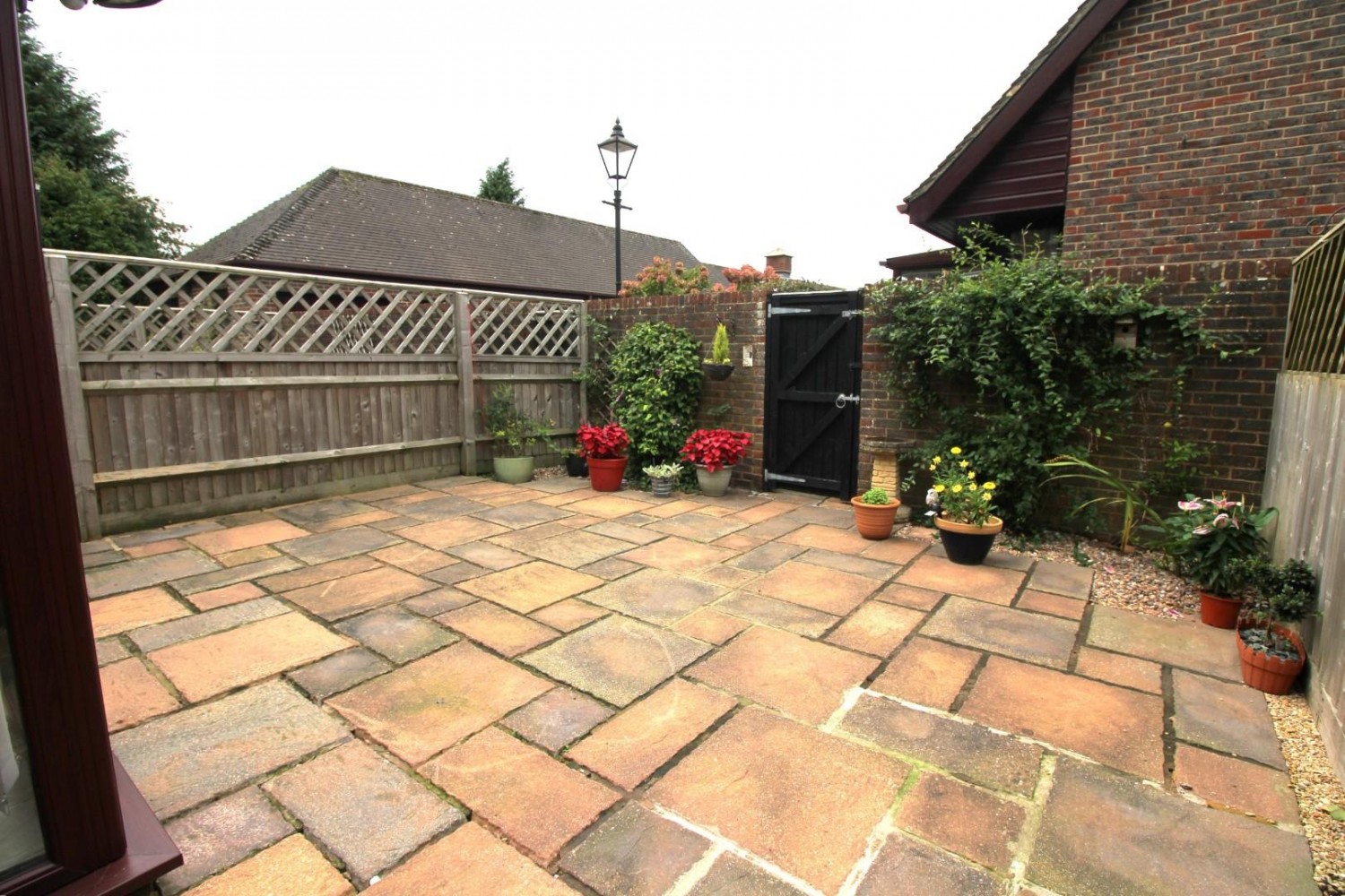 Courville Close, Alveston, Bristol