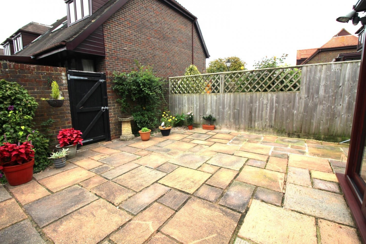 Courville Close, Alveston, Bristol